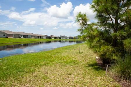 Florida Retreat Nr Lakewood Ranch Sports Campus Villa Bradenton Exterior photo